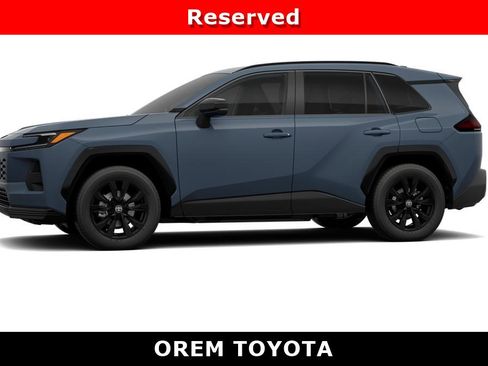 New 2026 Toyota RAV4 SE w/ Weather Package AWD/4WD image 3