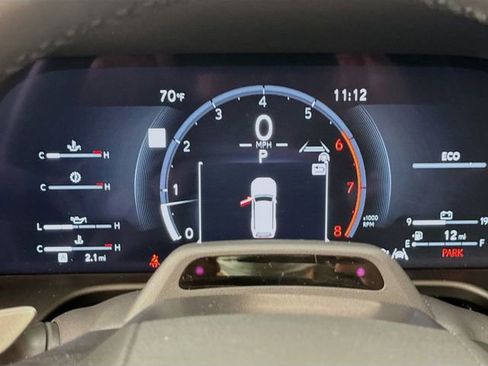 Used 2024 Lexus GX 550 image 12