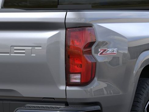 New 2026 Chevrolet Colorado Z71 w/ Z71 Convenience Package 2 AWD/4WD image 11