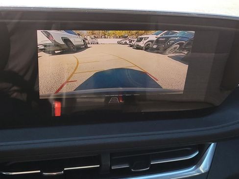 New 2026 Buick Envista Preferred w/ Convenience I Package image 9