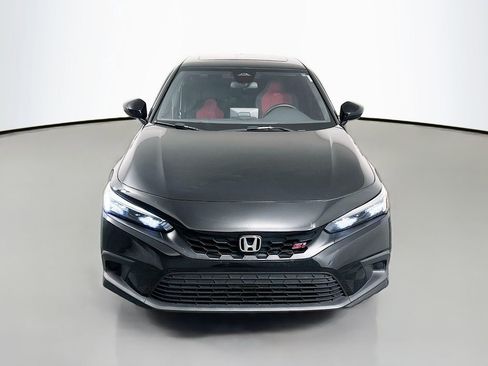 Used 2024 Honda Civic Si image 2