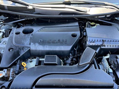 Used 2017 Nissan Altima 2.5 SR image 30