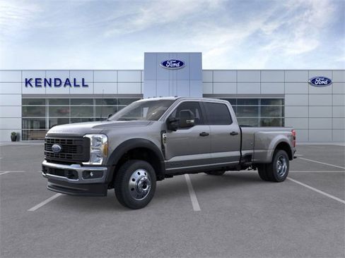New 2026 Ford F450 XL w/ 360-Degree Camera Package image 1