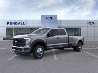 New 2026 Ford F450 XL