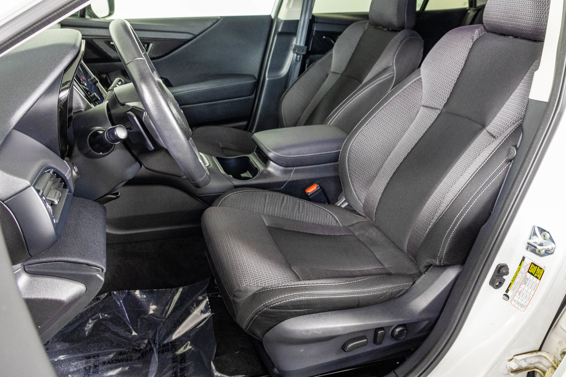 Used 2025 Subaru Outback Premium AWD/4WD image 20
