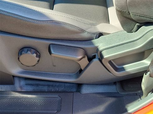 Used 2024 Ford Bronco Black Diamond image 14