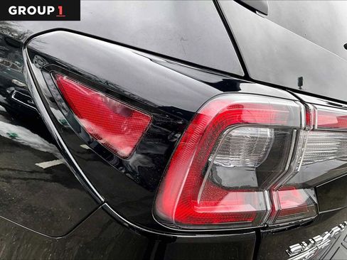 Used 2023 Subaru Outback Touring image 29