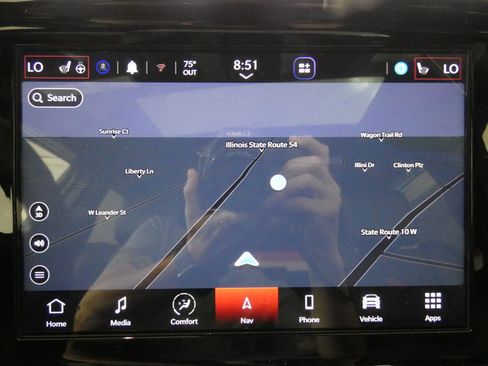 New 2026 Dodge Durango GT AWD/4WD image 13