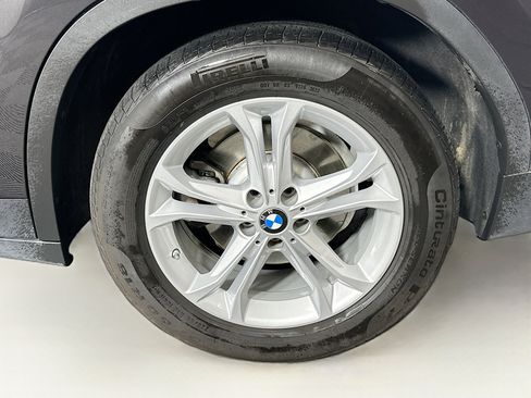 Used 2021 BMW X3 xDrive30e w/ Convenience Package (ZC2) image 11