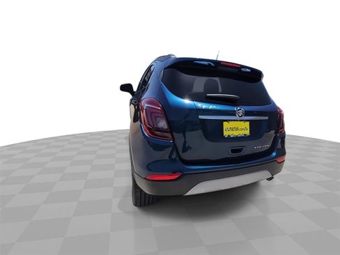 Used 2019 Buick Encore Sport Touring w/ Safety Package FWD image 7