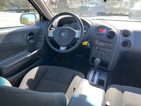 Used 2004 Pontiac Grand Prix GT w/ Drivers Package image 10