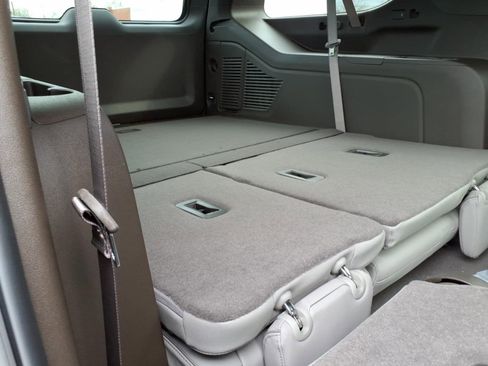 New 2026 GMC Yukon XL Elevation image 10