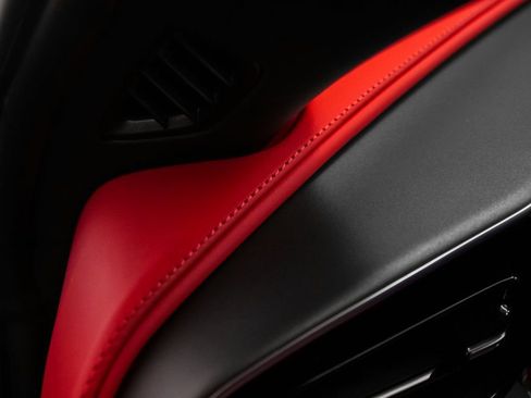 Certified 2024 Ferrari 296 GTB image 42