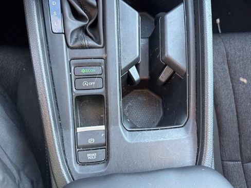 Certified 2024 Honda Accord EX image 23