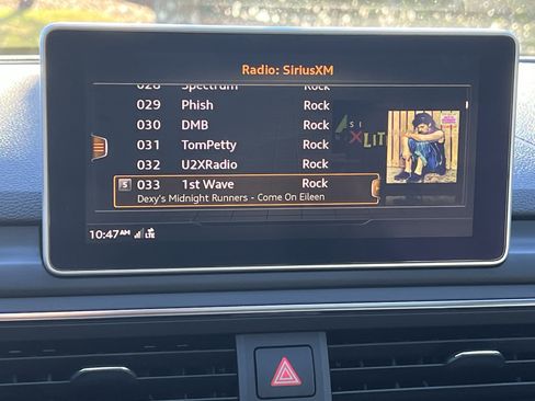 Used 2018 Audi A4 2.0T Premium Plus w/ Premium Plus Package image 25