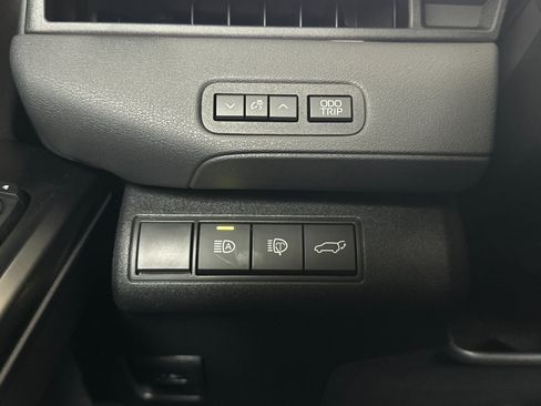 New 2026 Toyota bZ image 26