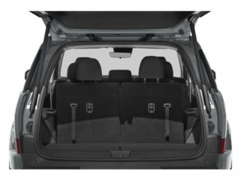 New 2026 Hyundai Santa Fe SE w/ Tow & Go Package image 14