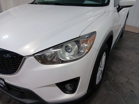 Used 2013 MAZDA CX-5 Touring AWD/4WD image 14