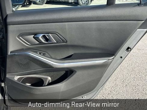 Used 2024 BMW 330i xDrive 330i xDrive w/ Convenience Package image 23