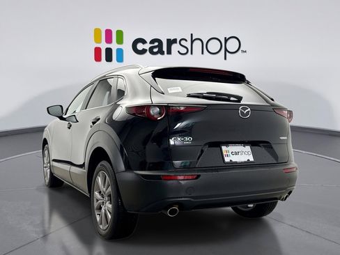Used 2023 MAZDA CX-30 AWD 2.5 S w/ Select Package image 3