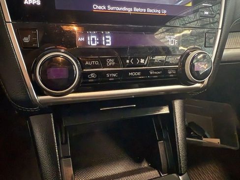 Used 2019 Subaru Outback 2.5i Premium AWD/4WD image 13