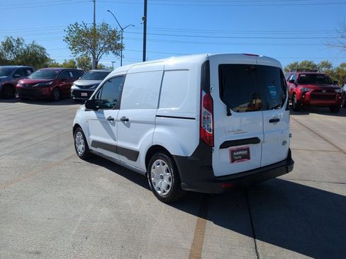Used 2015 Ford Transit Connect XL FWD image 8