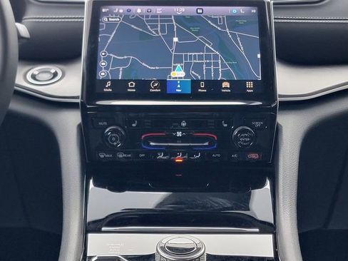 Certified 2023 Jeep Grand Cherokee L Limited AWD/4WD image 28