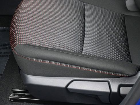 New 2026 Nissan Sentra SR w/ Floor Mat Package FWD image 15