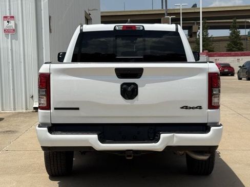 Used 2023 RAM 1500 Big Horn AWD/4WD image 5