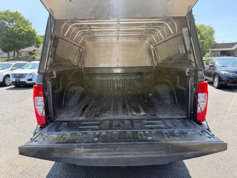 Used 2020 Ford F350 XL w/ Power Equipment Group AWD/4WD image 27