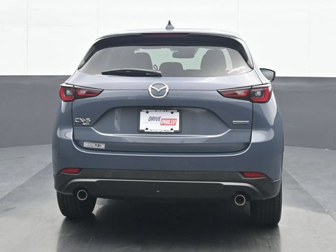 Used 2024 MAZDA CX-5 Carbon Edition AWD/4WD image 5