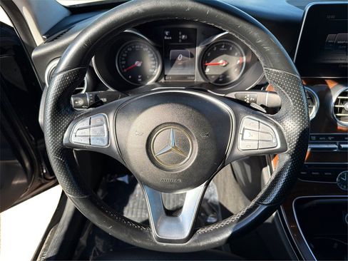 Used 2015 Mercedes-Benz C 300 4MATIC Sedan w/ Multimedia Package image 18