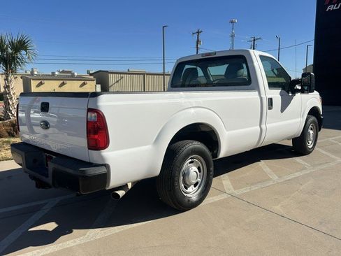 Used 2013 Ford F250 XL image 6