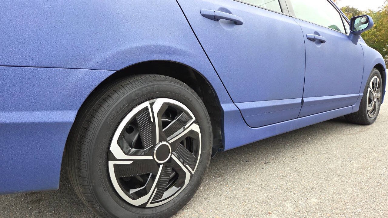 Used 2010 Honda Civic LX image 18