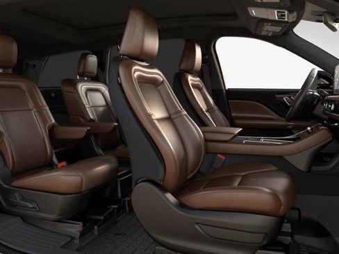 New 2026 Lincoln Aviator Reserve AWD/4WD image 6