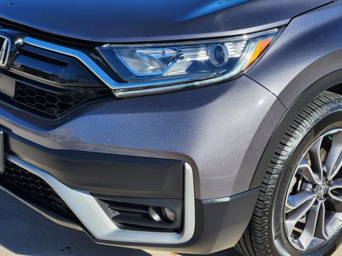 Used 2020 Honda CR-V EX-L image 6
