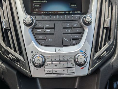 Used 2017 Chevrolet Equinox LT w/ Convenience Package AWD/4WD image 20