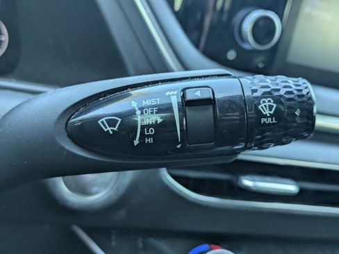 Used 2021 Hyundai Sonata SEL w/ Convenience Package FWD image 8