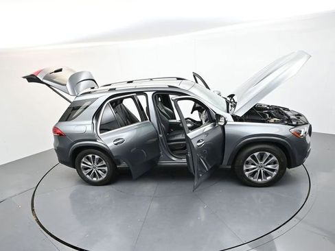 Used 2021 Mercedes-Benz GLE 350 image 38