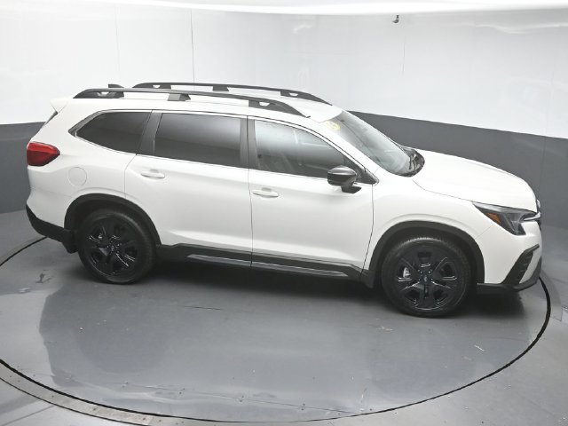 Used 2024 Subaru Ascent Limited AWD/4WD image 49