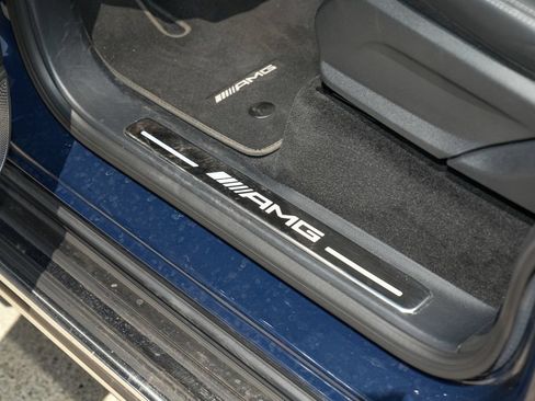 Used 2026 Mercedes-Benz G 63 AMG 4MATIC image 22
