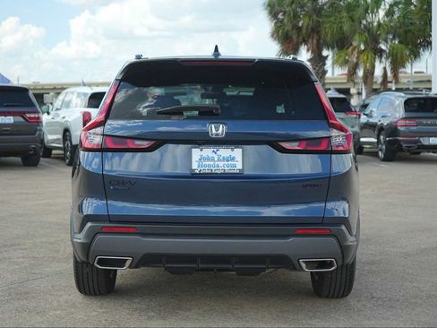 Used 2026 Honda CR-V Sport image 5