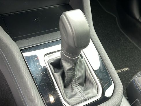 Certified 2025 Subaru Forester Premium image 18