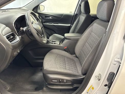 Certified 2023 Chevrolet Equinox LT FWD image 10
