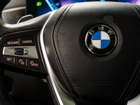 Used 2024 BMW X5 xDrive40i AWD/4WD image 18