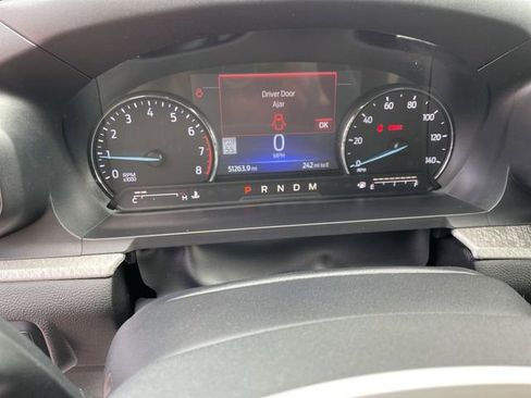 Used 2022 Ford Explorer Timberline w/ Timberline Technology Package image 12