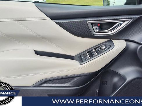 Used 2020 Subaru Forester Limited image 12