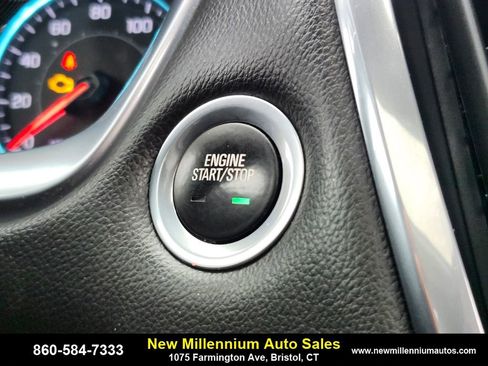 Used 2019 Chevrolet Traverse RS image 26