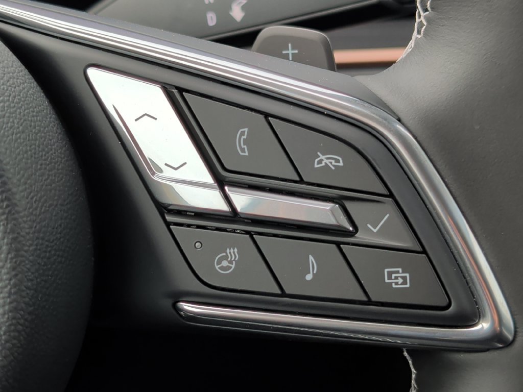 New 2026 Buick Envision Sport Touring AWD/4WD image 17