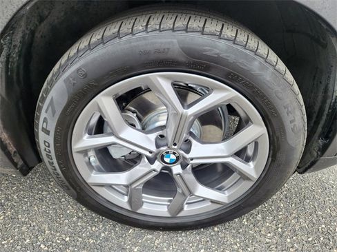 Used 2024 BMW X4 xDrive30i image 24